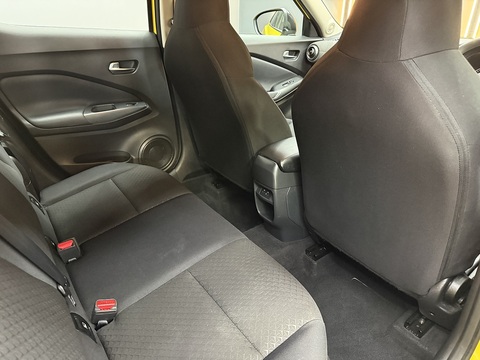 1.0 DIG-T Acenta Premium SUV 5dr Petrol Manual Euro 6 (s/s) (114 ps)