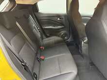 Nissan Juke 1.0 DIG-T Acenta Premium SUV 5dr Petrol Manual Euro 6 (s/s) (114 ps) 