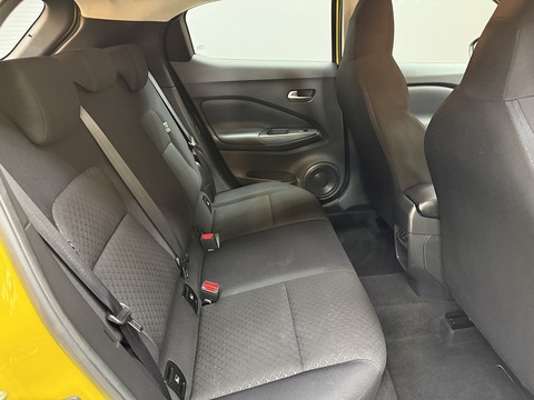 1.0 DIG-T Acenta Premium SUV 5dr Petrol Manual Euro 6 (s/s) (114 ps)