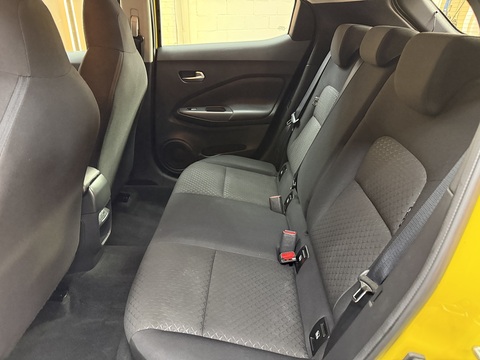 1.0 DIG-T Acenta Premium SUV 5dr Petrol Manual Euro 6 (s/s) (114 ps)