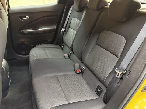 1.0 DIG-T Acenta Premium SUV 5dr Petrol Manual Euro 6 (s/s) (114 ps)