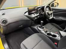 Nissan Juke 1.0 DIG-T Acenta Premium SUV 5dr Petrol Manual Euro 6 (s/s) (114 ps) 