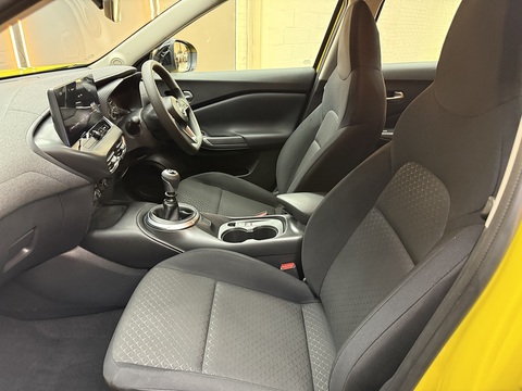 1.0 DIG-T Acenta Premium SUV 5dr Petrol Manual Euro 6 (s/s) (114 ps)