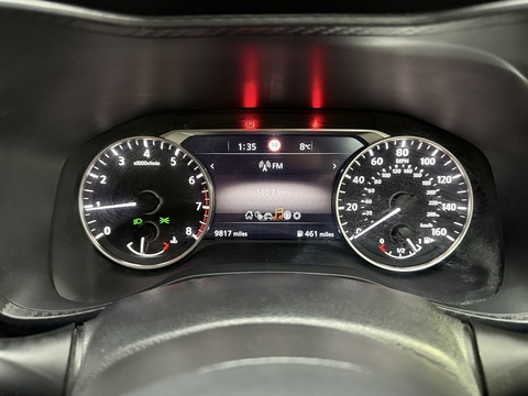 1.0 DIG-T Acenta Premium SUV 5dr Petrol Manual Euro 6 (s/s) (114 ps)