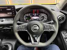 Nissan Juke 1.0 DIG-T Acenta Premium SUV 5dr Petrol Manual Euro 6 (s/s) (114 ps) 