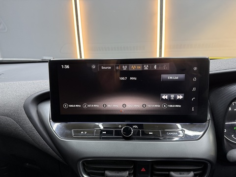 1.0 DIG-T Acenta Premium SUV 5dr Petrol Manual Euro 6 (s/s) (114 ps)