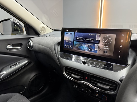 1.0 DIG-T Acenta Premium SUV 5dr Petrol Manual Euro 6 (s/s) (114 ps)
