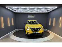 Nissan Juke 1.0 DIG-T Acenta Premium SUV 5dr Petrol Manual Euro 6 (s/s) (114 ps) 