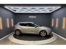 SEAT Leon 1.4 TSI FR Technology Hatchback 5dr Petrol Manual Euro 6 (s/s) (125 ps) 
