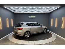 SEAT Leon 1.4 TSI FR Technology Hatchback 5dr Petrol Manual Euro 6 (s/s) (125 ps) 