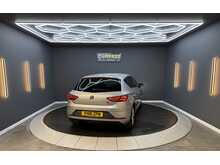 SEAT Leon 1.4 TSI FR Technology Hatchback 5dr Petrol Manual Euro 6 (s/s) (125 ps) 