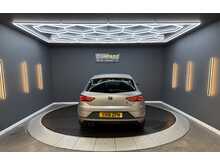 SEAT Leon 1.4 TSI FR Technology Hatchback 5dr Petrol Manual Euro 6 (s/s) (125 ps) 