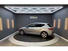 SEAT Leon 1.4 TSI FR Technology Hatchback 5dr Petrol Manual Euro 6 (s/s) (125 ps) 