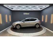 SEAT Leon 1.4 TSI FR Technology Hatchback 5dr Petrol Manual Euro 6 (s/s) (125 ps) 
