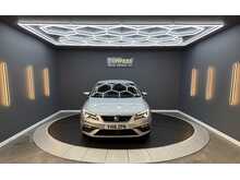 SEAT Leon 1.4 TSI FR Technology Hatchback 5dr Petrol Manual Euro 6 (s/s) (125 ps) 
