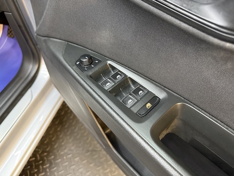 1.4 TSI FR Technology Hatchback 5dr Petrol Manual Euro 6 (s/s) (125 ps)