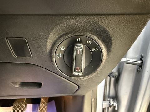 1.4 TSI FR Technology Hatchback 5dr Petrol Manual Euro 6 (s/s) (125 ps)