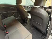 SEAT Leon 1.4 TSI FR Technology Hatchback 5dr Petrol Manual Euro 6 (s/s) (125 ps) 