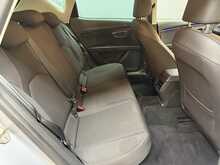 SEAT Leon 1.4 TSI FR Technology Hatchback 5dr Petrol Manual Euro 6 (s/s) (125 ps) 