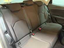 SEAT Leon 1.4 TSI FR Technology Hatchback 5dr Petrol Manual Euro 6 (s/s) (125 ps) 