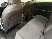 SEAT Leon 1.4 TSI FR Technology Hatchback 5dr Petrol Manual Euro 6 (s/s) (125 ps) 