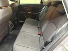 SEAT Leon 1.4 TSI FR Technology Hatchback 5dr Petrol Manual Euro 6 (s/s) (125 ps) 