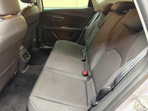 1.4 TSI FR Technology Hatchback 5dr Petrol Manual Euro 6 (s/s) (125 ps)