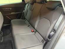 SEAT Leon 1.4 TSI FR Technology Hatchback 5dr Petrol Manual Euro 6 (s/s) (125 ps) 