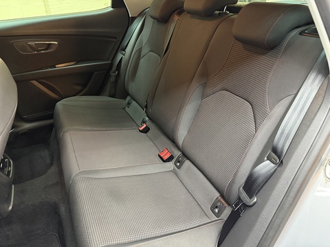 1.4 TSI FR Technology Hatchback 5dr Petrol Manual Euro 6 (s/s) (125 ps)