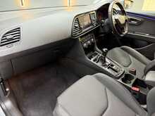 SEAT Leon 1.4 TSI FR Technology Hatchback 5dr Petrol Manual Euro 6 (s/s) (125 ps) 