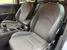 SEAT Leon 1.4 TSI FR Technology Hatchback 5dr Petrol Manual Euro 6 (s/s) (125 ps) 