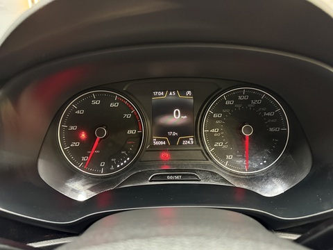 1.4 TSI FR Technology Hatchback 5dr Petrol Manual Euro 6 (s/s) (125 ps)