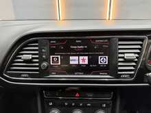 SEAT Leon 1.4 TSI FR Technology Hatchback 5dr Petrol Manual Euro 6 (s/s) (125 ps) 