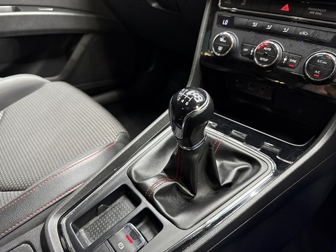 1.4 TSI FR Technology Hatchback 5dr Petrol Manual Euro 6 (s/s) (125 ps)