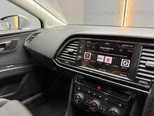 SEAT Leon 1.4 TSI FR Technology Hatchback 5dr Petrol Manual Euro 6 (s/s) (125 ps) 