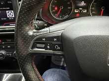 SEAT Leon 1.4 TSI FR Technology Hatchback 5dr Petrol Manual Euro 6 (s/s) (125 ps) 