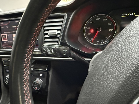 1.4 TSI FR Technology Hatchback 5dr Petrol Manual Euro 6 (s/s) (125 ps)