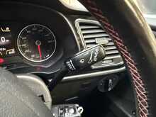 SEAT Leon 1.4 TSI FR Technology Hatchback 5dr Petrol Manual Euro 6 (s/s) (125 ps) 