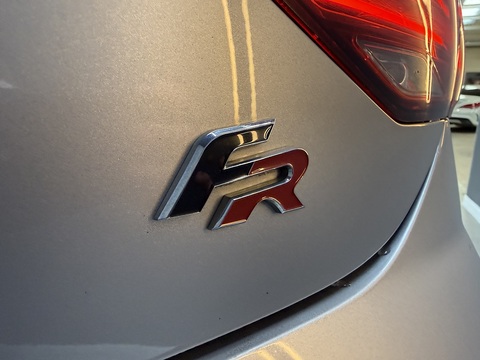 1.4 TSI FR Technology Hatchback 5dr Petrol Manual Euro 6 (s/s) (125 ps)