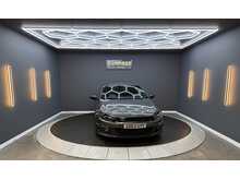 Volkswagen Scirocco 2.0 TDI BlueMotion Tech R-Line Hatchback 3dr Diesel Manual Euro 5 (s/s) (Leather, Nav) (140 ps) 