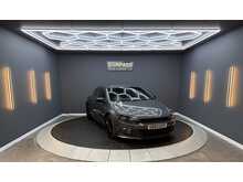 Volkswagen Scirocco 2.0 TDI BlueMotion Tech R-Line Hatchback 3dr Diesel Manual Euro 5 (s/s) (Leather, Nav) (140 ps) 