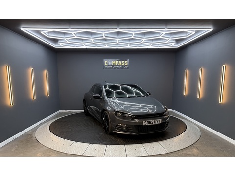 2.0 TDI BlueMotion Tech R-Line Hatchback 3dr Diesel Manual Euro 5 (s/s) (Leather, Nav) (140 ps)