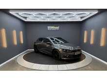 Volkswagen Scirocco 2.0 TDI BlueMotion Tech R-Line Hatchback 3dr Diesel Manual Euro 5 (s/s) (Leather, Nav) (140 ps) 