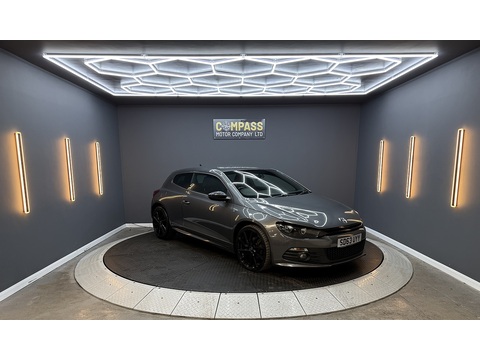 2.0 TDI BlueMotion Tech R-Line Hatchback 3dr Diesel Manual Euro 5 (s/s) (Leather, Nav) (140 ps)