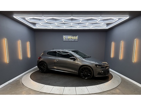 2.0 TDI BlueMotion Tech R-Line Hatchback 3dr Diesel Manual Euro 5 (s/s) (Leather, Nav) (140 ps)