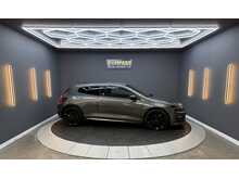 Volkswagen Scirocco 2.0 TDI BlueMotion Tech R-Line Hatchback 3dr Diesel Manual Euro 5 (s/s) (Leather, Nav) (140 ps) 