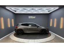 Volkswagen Scirocco 2.0 TDI BlueMotion Tech R-Line Hatchback 3dr Diesel Manual Euro 5 (s/s) (Leather, Nav) (140 ps) 