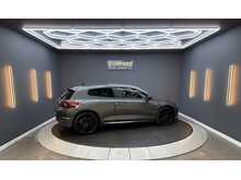 Volkswagen Scirocco 2.0 TDI BlueMotion Tech R-Line Hatchback 3dr Diesel Manual Euro 5 (s/s) (Leather, Nav) (140 ps) 