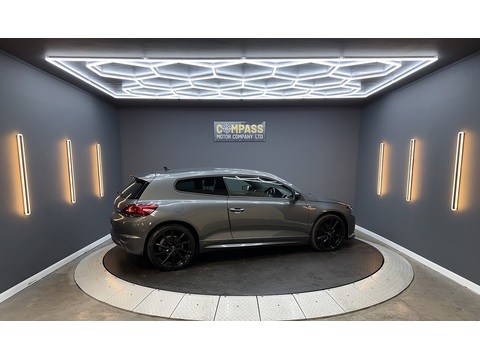 2.0 TDI BlueMotion Tech R-Line Hatchback 3dr Diesel Manual Euro 5 (s/s) (Leather, Nav) (140 ps)