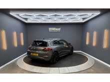 Volkswagen Scirocco 2.0 TDI BlueMotion Tech R-Line Hatchback 3dr Diesel Manual Euro 5 (s/s) (Leather, Nav) (140 ps) 
